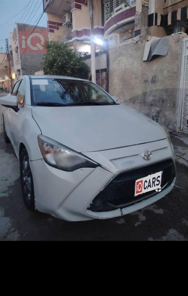 Toyota Yaris 2019 for sale in Iraq - Baghdad